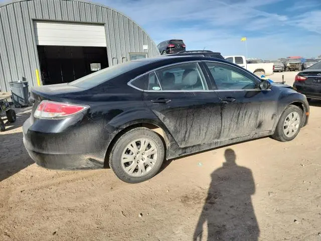 2011 MAZDA 6 I  