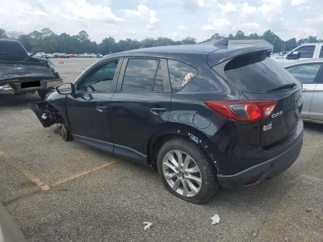 2014 MAZDA CX-5 GT