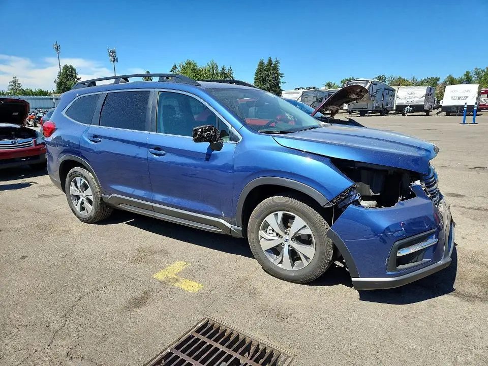 2020 SUBARU ASCENT PREMIUM  