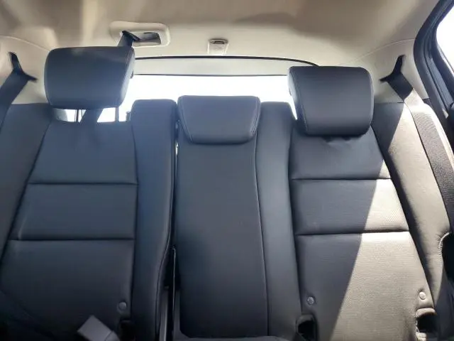 2019 HONDA HR-V EXL  