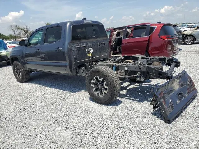 2023 TOYOTA TACOMA DOUBLE CAB  