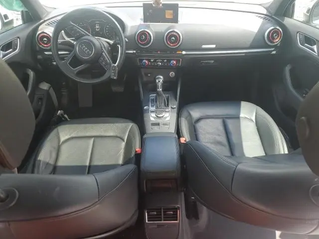 2020 AUDI A3 S-LINE PREMIUM  