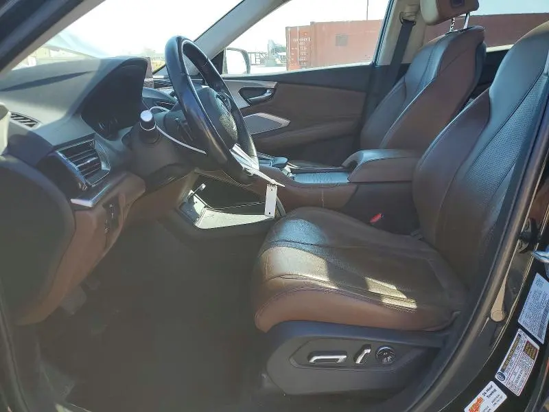 2020 ACURA RDX TECHNOLOGY  