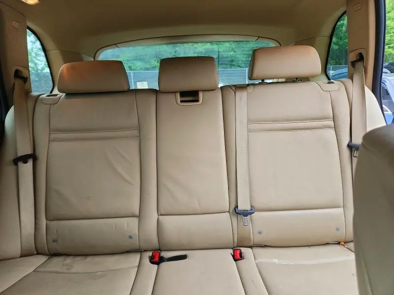 2010 BMW X5 XDRIVE30I  