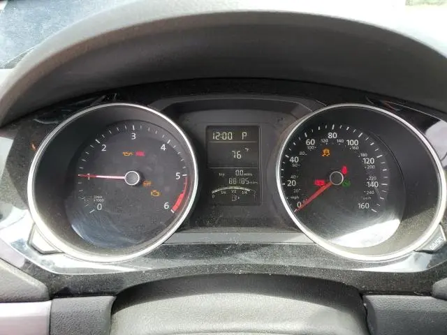2015 VOLKSWAGEN JETTA TDI  