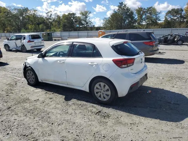 2019 KIA RIO S  