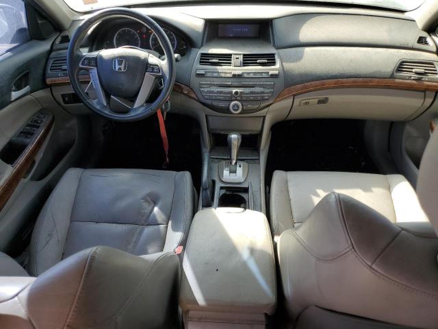 2011 HONDA ACCORD EXL