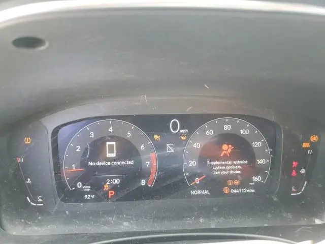 2024 ACURA INTEGRA A-SPEC TECH  