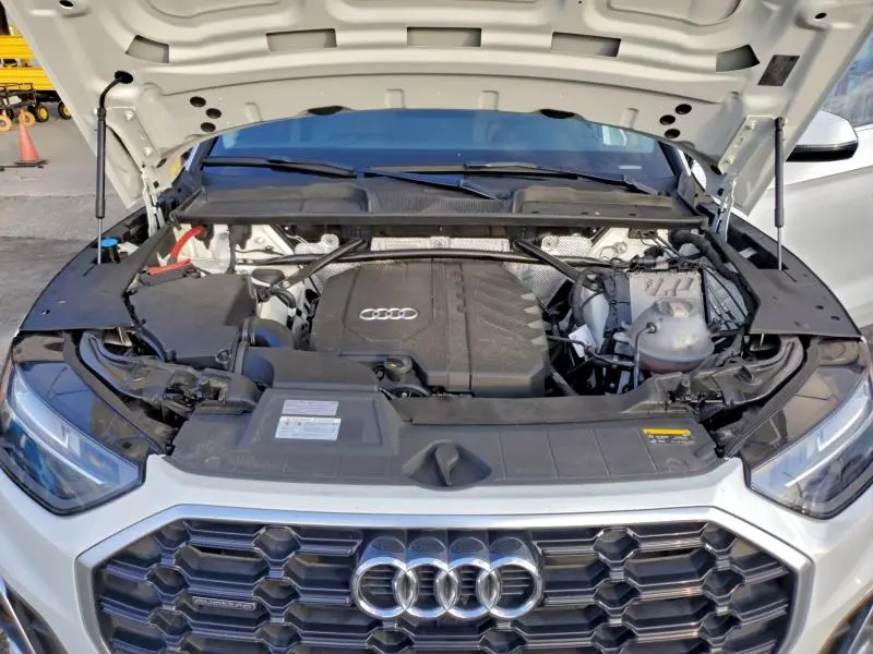 2023 AUDI Q5 PREMIUM 45  