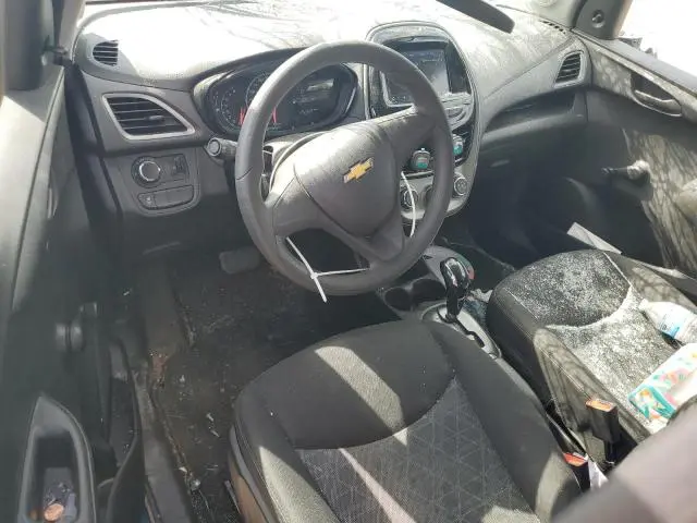2020 CHEVROLET SPARK LS