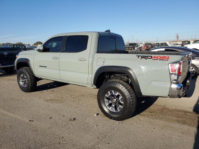 2023 TOYOTA TACOMA DOUBLE CAB