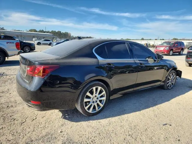 2014 LEXUS GS 350  