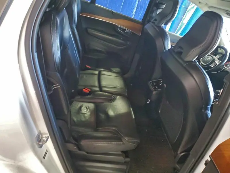 2019 VOLVO XC90 T6 INSCRIPTION  