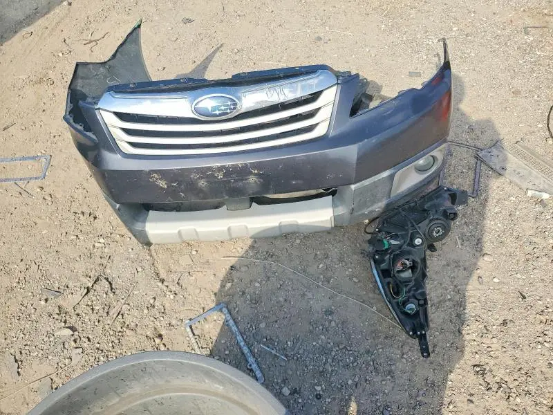 2012 SUBARU OUTBACK 3.6R LIMITED  
