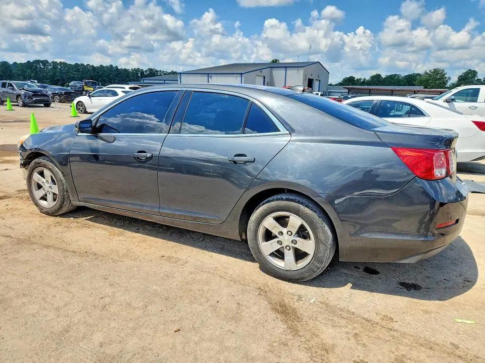 2014 CHEVROLET MALIBU 1LT  