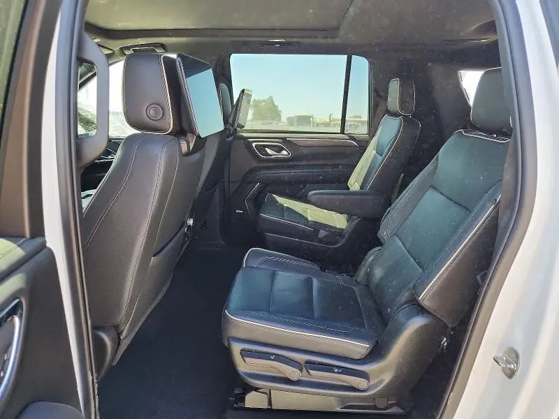 2023 GMC YUKON XL K1500 SLT  