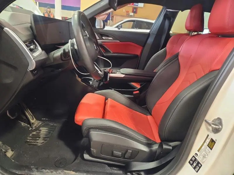 2024 BMW X2 XDRIVE28I  
