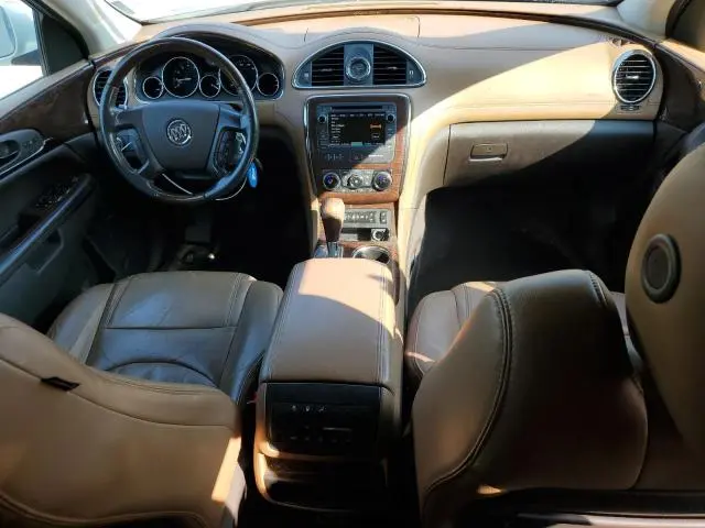 2014 BUICK ENCLAVE   