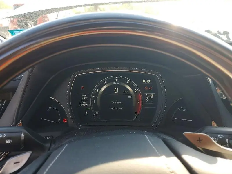2018 LEXUS LS 500 BASE  