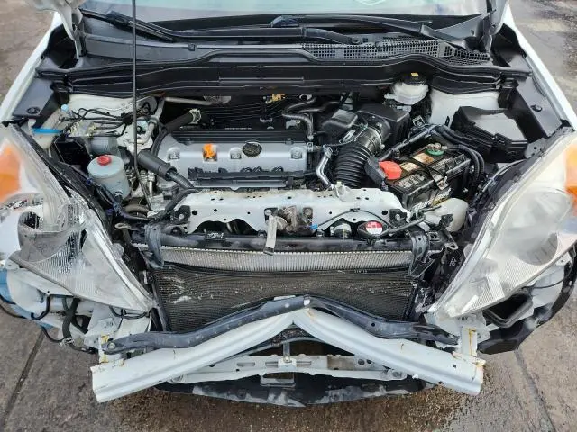 2011 HONDA CR-V SE  