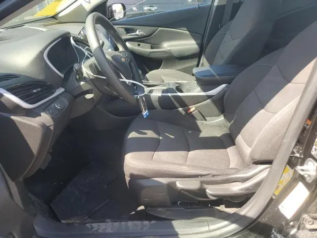 2018 CHEVROLET VOLT LT  