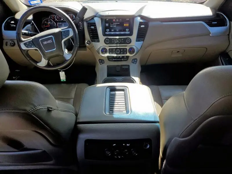 2015 GMC YUKON XL K1500 SLT  