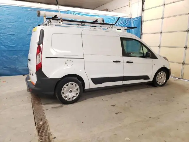 2014 FORD TRANSIT CONNECT XL  