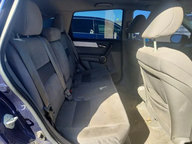 2010 HONDA CR-V EX  