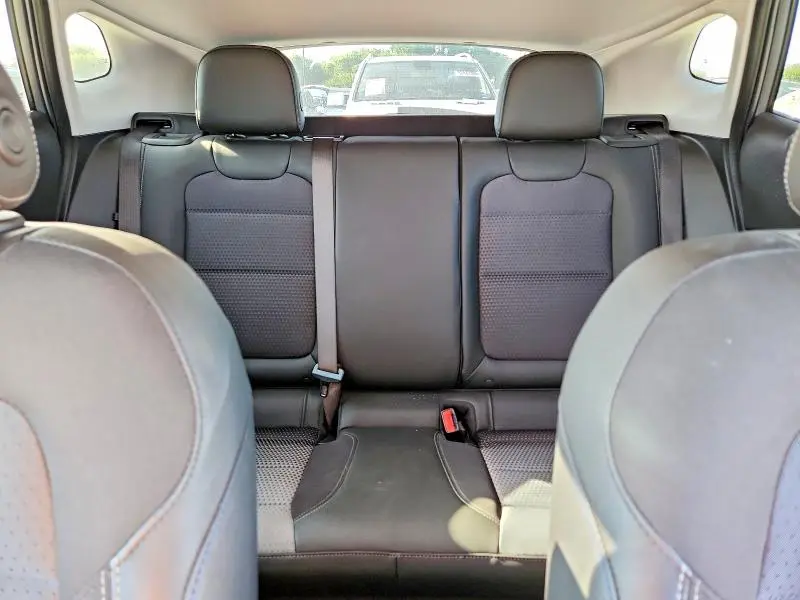 2025 CHEVROLET TRAX 1LT  