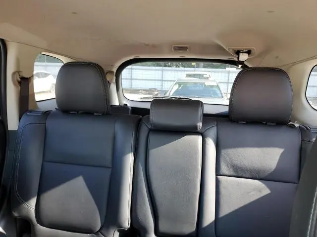 2019 MITSUBISHI OUTLANDER SE  