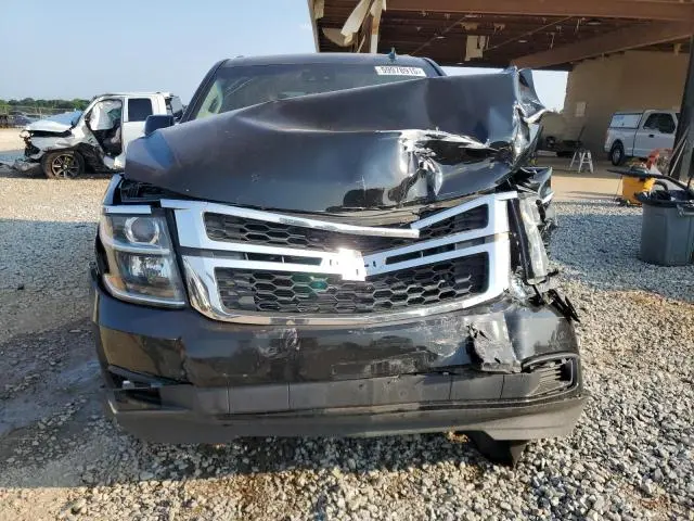 2015 CHEVROLET TAHOE C1500 LT  