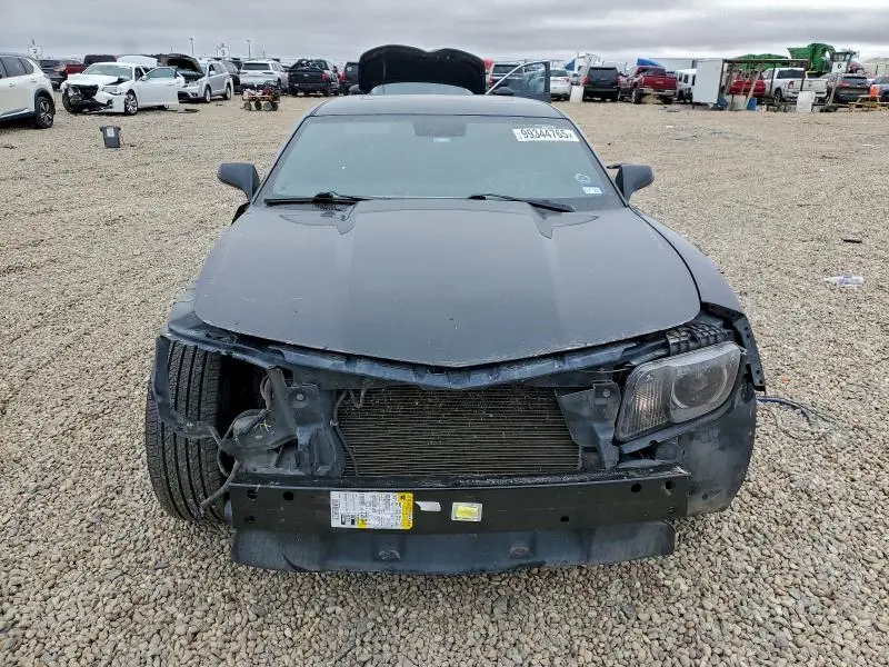 2010 CHEVROLET CAMARO LT  