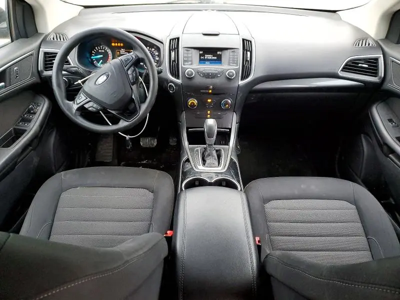 2016 FORD EDGE SE  
