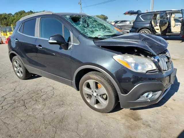 2014 BUICK ENCORE CONVENIENCE  