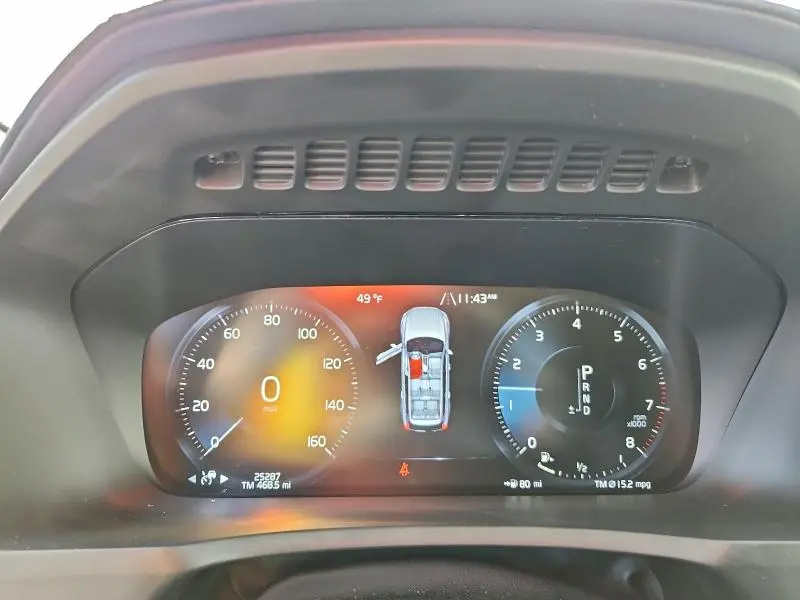 2021 VOLVO XC90 T6 INSCRIPTION  