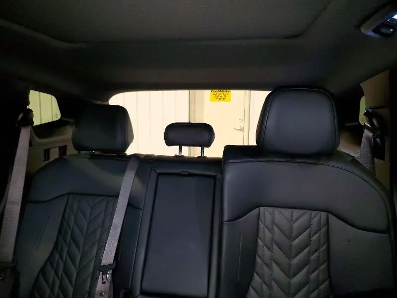 2023 KIA SPORTAGE X-LINE PRESTIGE  