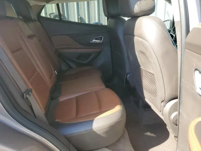 2014 BUICK ENCORE PREMIUM  