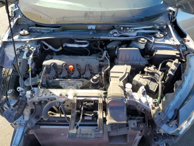 2020 HONDA HR-V SPORT  