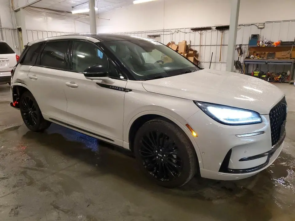 2023 LINCOLN CORSAIR   