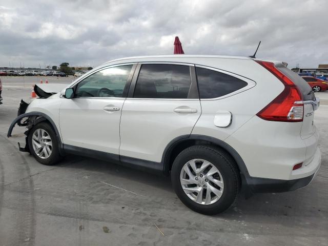 2016 HONDA CR-V EXL