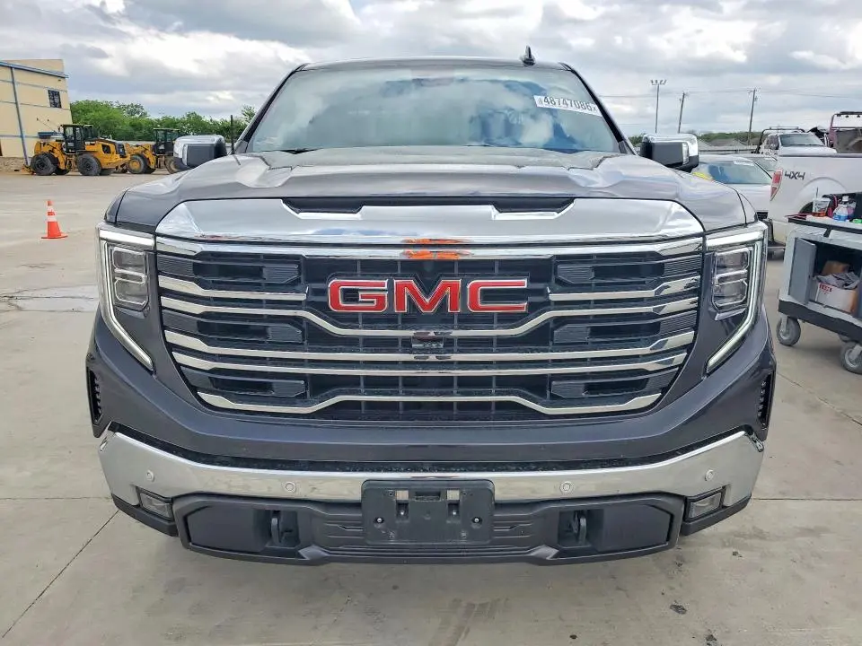 2024 GMC SIERRA K1500 SLT  