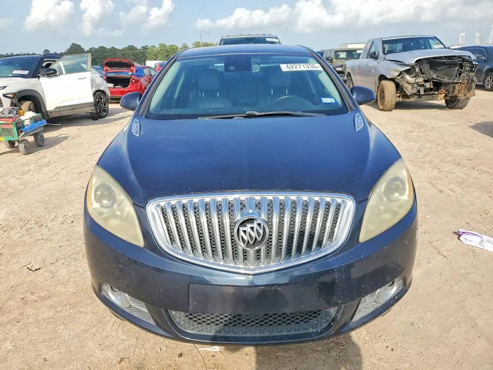 2015 BUICK VERANO CONVENIENCE  