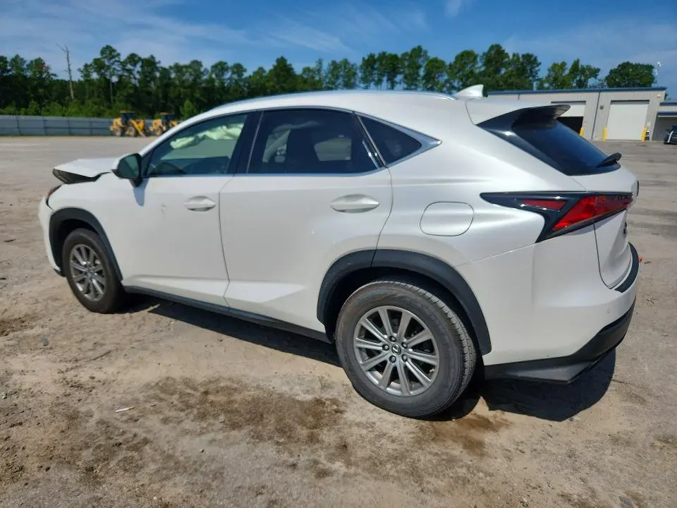 2018 LEXUS NX 300 BASE  