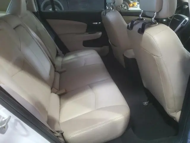 2012 CHRYSLER 200 LIMITED  