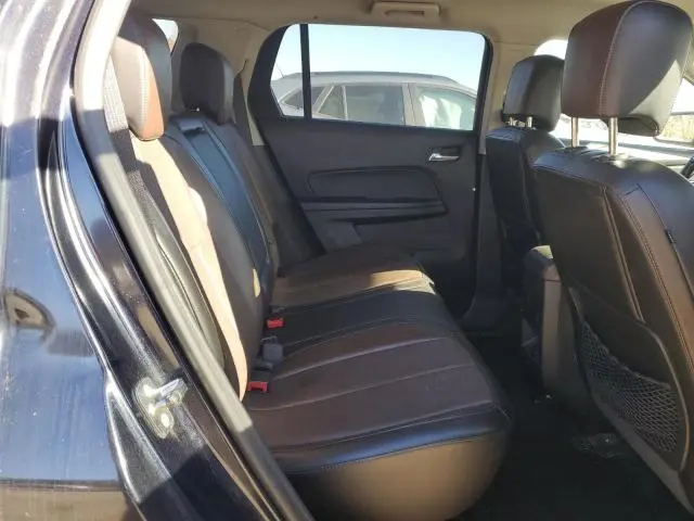 2015 GMC TERRAIN SLT  