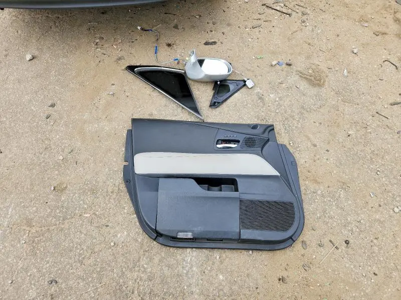 2014 LEXUS RX 350 BASE  