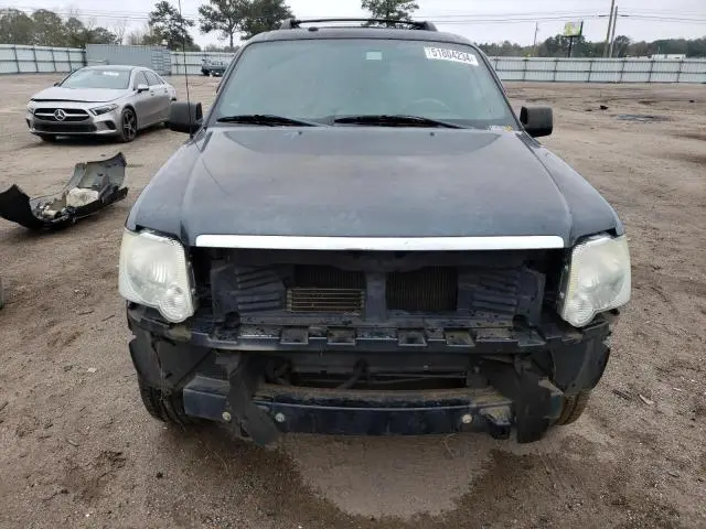 2010 FORD EXPLORER XLT  