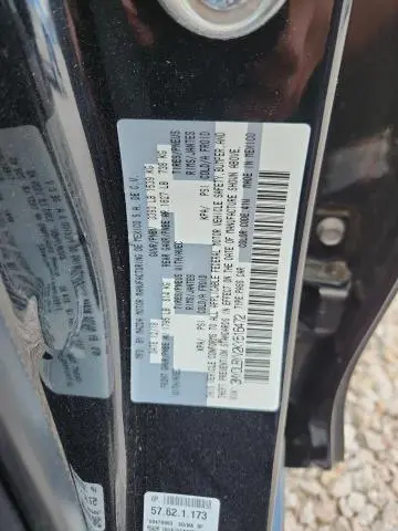 2019 TOYOTA YARIS LE  