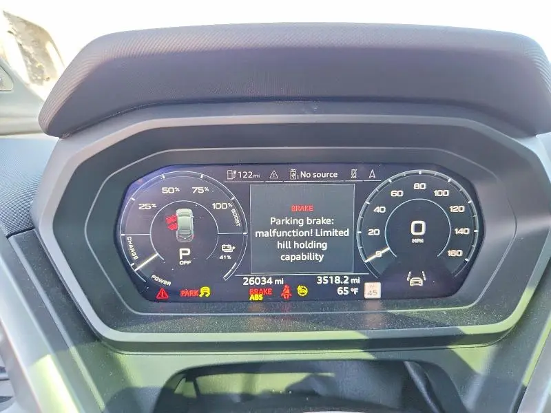 2023 AUDI Q4 E-TRON SPORTBACK PREMIUM PLUS  