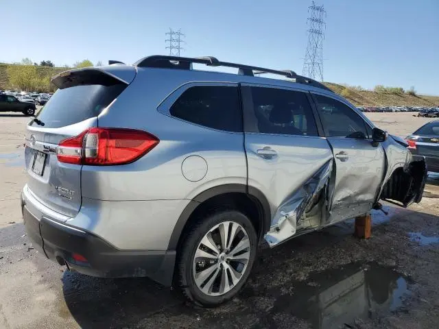 2021 SUBARU ASCENT LIMITED